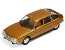 Ixo model CLC127 CITROEN CX BERLIANA PALLA 1976 1/43 Modellino