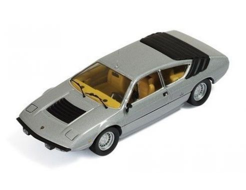 Ixo model CLC148 LAMBORGHINI URRACO P250 1973 1/43 Auto 1/43