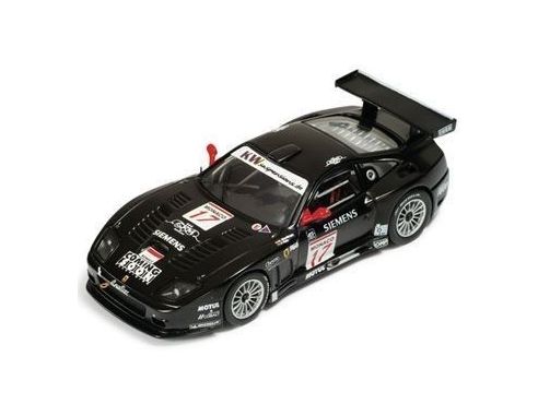 Ixo model FER037 FERRARI 575M n.17 1/43 Modellino