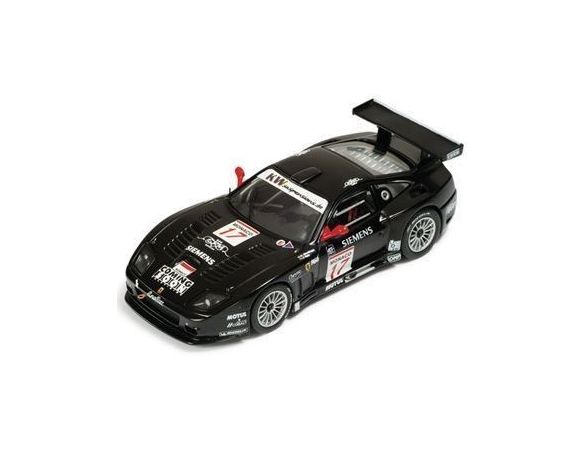 Ixo model FER037 FERRARI 575M n.17 1/43 Modellino