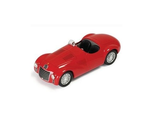 Ixo model FER049 FERRARI 125S RED 1947 1/43 Modellino