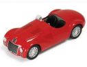 Ixo model FER049 FERRARI 125S RED 1947 1/43 Modellino