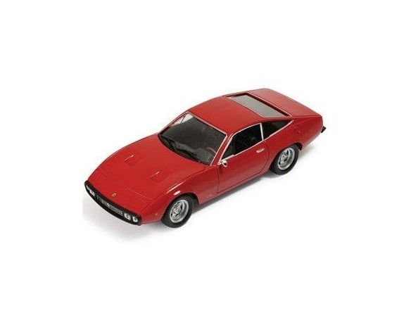 Ixo model FER062 FERRARI 365 GTC/4 1971 1/43 Modellino