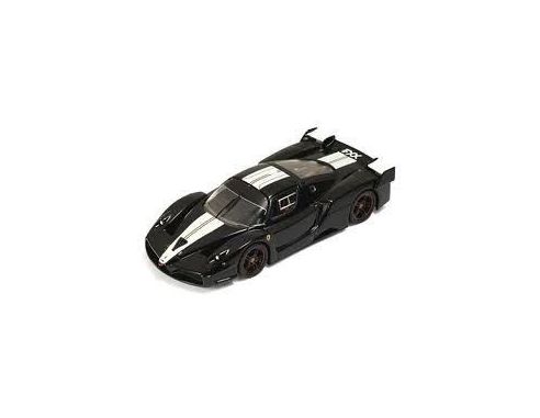 Ixo model FER072 FERRARI FXX FIORANO TEST CAR 1/43 Modellino