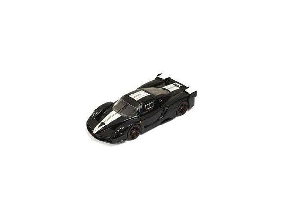 Ixo model FER072 FERRARI FXX FIORANO TEST CAR 1/43 Modellino