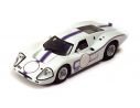 Ixo model GTM009 FORD MKIV PRESENTATION CAR '67 1/43 Modellino
