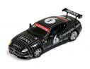 Ixo model GTM020 MASERATI TROFEO n.1 ARNOUX 2003 1/43 Modellino