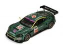 Ixo model GTM029 ASTON MARTIN DBR9 n.28 SPA '05 1/43 Modellino