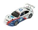 Ixo model GTM033 BMW M3 GTR n.1 NURBURGRING 2005 1/43 Modellino