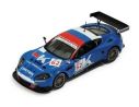 Ixo model GTM038 ASTON MARTIN DBR 9 n.62 2005 1/43 Modellino