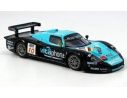 Ixo model GTM041 MASERATI MC12 FIA GT MONZA '05 1/43 Modellino