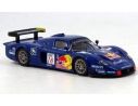 Ixo model GTM043 MASERATI MC12 n.16 RED BULL 1/43 Modellino