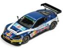 Ixo model GTM045 ASTON MARTIN DBR9 n.33 2006 1/43 Modellino