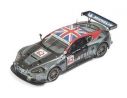 Ixo model GTM048 ASTON MARTIN DBR 9 n.62 SPA '06 1/43 Modellino