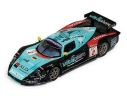 Ixo model GTM053 MASERATI MC12 n.2 VITAPHONE 1/43 Modellino