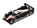 Ixo model GTM062 PEUGEOT 908V12 HDI FAP n.7 1/43 Modellino
