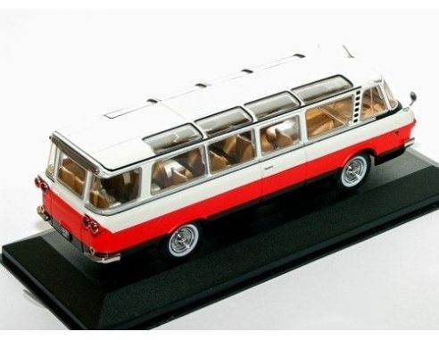 Ixo model IST124 ZIL 118 UNOST 1964 1/43 Modellino