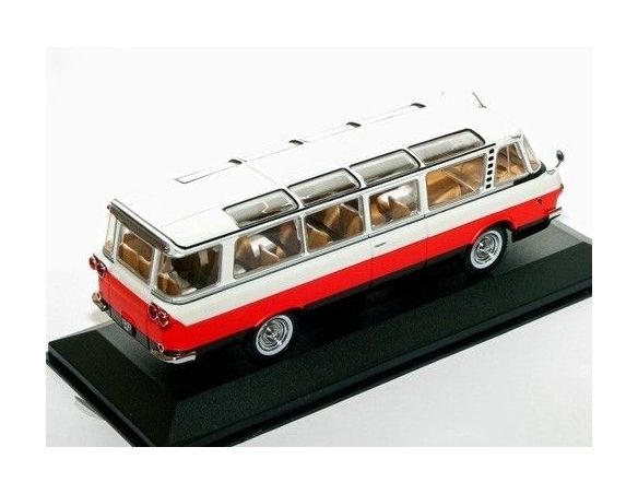 Ixo model IST124 ZIL 118 UNOST 1964 1/43 Modellino
