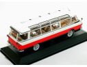 Ixo model IST124 ZIL 118 UNOST 1964 1/43 Modellino