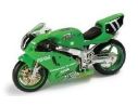 Ixo model JBO012 KAWASAKI ZX-7RR WINNER LM 1999 1/24 Modellino