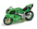 Ixo model JBO012 KAWASAKI ZX-7RR WINNER LM 1999 1/24 Modellino