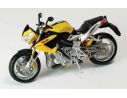 Ixo model JBO014 BENELLI TNT 1130 2004 1/24 Modellino