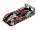 Ixo model LM2007 AUDI R10 n.1 WINNER LM 2007 1/43 Modellino