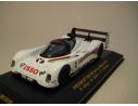 Ixo model LMC038 PEUGEOT 905 n.2 3RD LM '92 1/43 Modellino