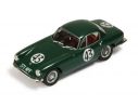 Ixo model LMC072 LOTUS ELITE n.43 LM BAILLI 1/43 Modellino