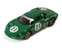 Ixo model LMC073 FERRARI 275 LM n.26 LE MANS 1965 1/43 Modellino