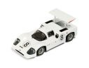 Ixo model LMC092 CHAPARRAL 2F n.8 LE MANS 1967 1/43 Modellino