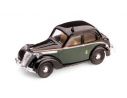 Brumm BM0215 FIAT 1100 E TAXI DI MILANO 1949-53 1:43 Modellino
