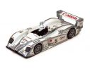 Ixo model LMM049 AUDI R8 SPORT JAPAN n.5 4'LM '03 1/43 Modellino