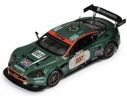 Ixo model LMM086 ASTON MARTIN DBR9 n.007 LM 2006 1/43 Modellino