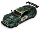 Ixo model LMM087 ASTON MARTIN DBR9 n.009 LM 2006 1/43 Modellino