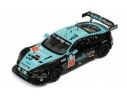 Ixo model LMM158 ASTON MARTIN DBR9 n.53 LM 2008 1/43 Modellino