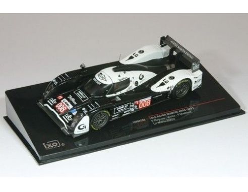 Ixo model LMM192 LOLA STON MARTIN n.008 LMP1 LM 1/43 Modellino