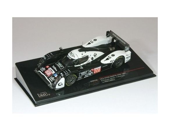 Ixo model LMM192 LOLA STON MARTIN n.008 LMP1 LM 1/43 Modellino