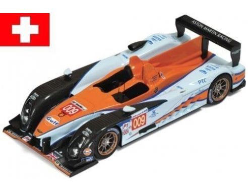 Ixo model LMM209 ASTON MARTIN AMR-ONE n.009 1/43 Modellino