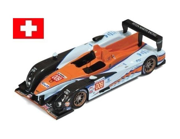 Ixo model LMM209 ASTON MARTIN AMR-ONE n.009 1/43 Modellino