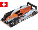 Ixo model LMM209 ASTON MARTIN AMR-ONE n.009 1/43 Modellino