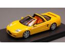 Hpi Racing HPI8310 HONDA NSX TYPE T 1995 YELLOW 1:43 Modellino