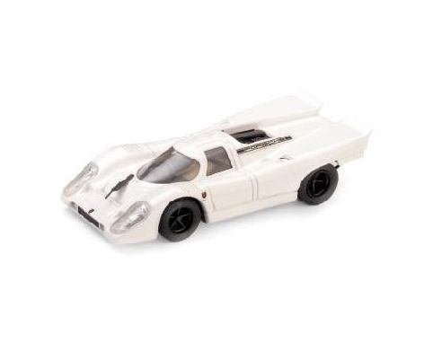 Brumm BM0217 PORSCHE 917 K PROTOTIPO 1970 BIANCO 1:43 Modellino
