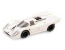 Brumm BM0217 PORSCHE 917 K PROTOTIPO 1970 BIANCO 1:43 Modellino