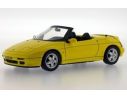 Ixo model PR0049 LOTUS ELAN M100 S2 1994 YELLOW 1/43 Modellino