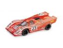 Brumm BM0218 PORSCHE 917 K N.23 WINNER LE MANS 1970 HERMANN-ATTWOOD 1:43 Modellino