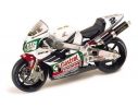 Ixo model RAB043 HONDA VTR SP2 CASTROL 2002 1/24 Modellino