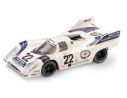 Brumm BM0220 PORSCHE 917 K N.22 WINNER LM 1971 H.MARKO-VAN LENNEP 1:43 Modellino