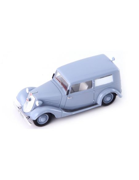 AUTOCULT ATC12022 TATRA 57B SANITKA SODOMKA 1940 IVORY 1:43 Modellino