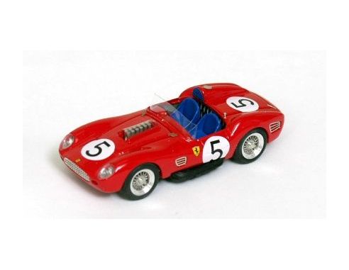 Jolly Model JM0245 FERRARI TR 59 NURBURGR.'58 N.5 1:43 Modellino